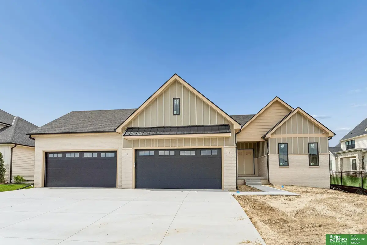 3308 S 206th Street, Elkhorn, NE 68022 - #1