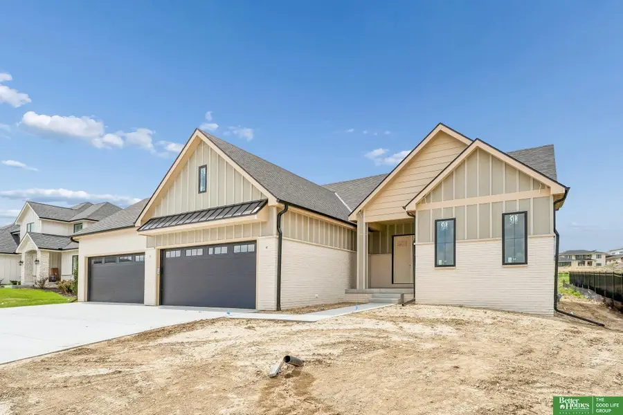 3308 S 206th Street, Elkhorn, NE 68022 - #2