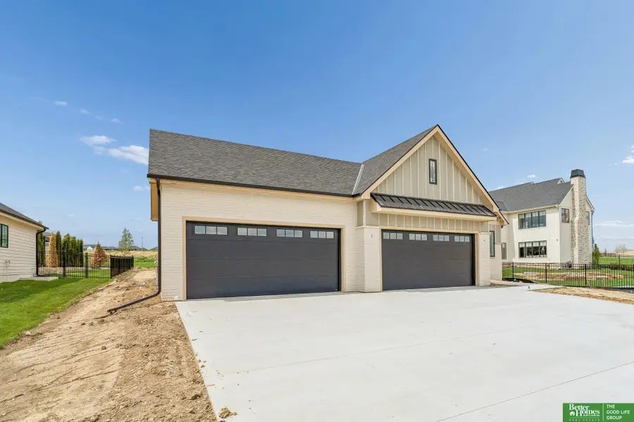 3308 S 206th Street, Elkhorn, NE 68022 - #3