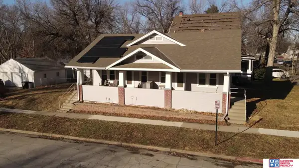 4540 & 4542 Cleveland Avenue, Lincoln, NE 68504