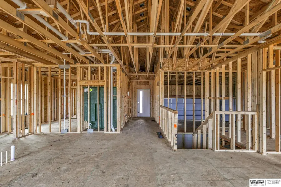 18410 Palisades Drive, Omaha, NE 68136 - #2