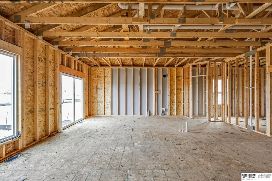 18410 Palisades Drive, Omaha, NE 68136 - #3