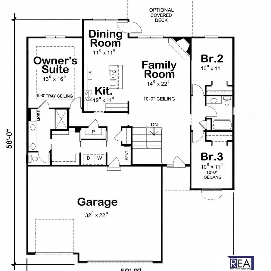 683 Palomino Street, Papillion, NE 68046 - Image #3