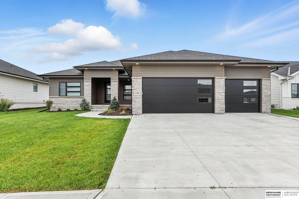 5508 N 208th Street, Elkhorn, NE 68022 - Image #1