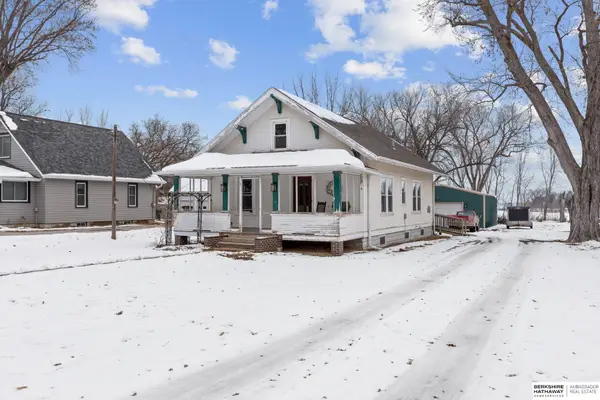 204 Walnut Avenue, Herman, NE 68029