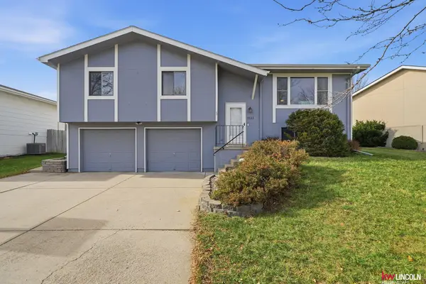 1533 W Garfield Circle, Lincoln, NE 68522