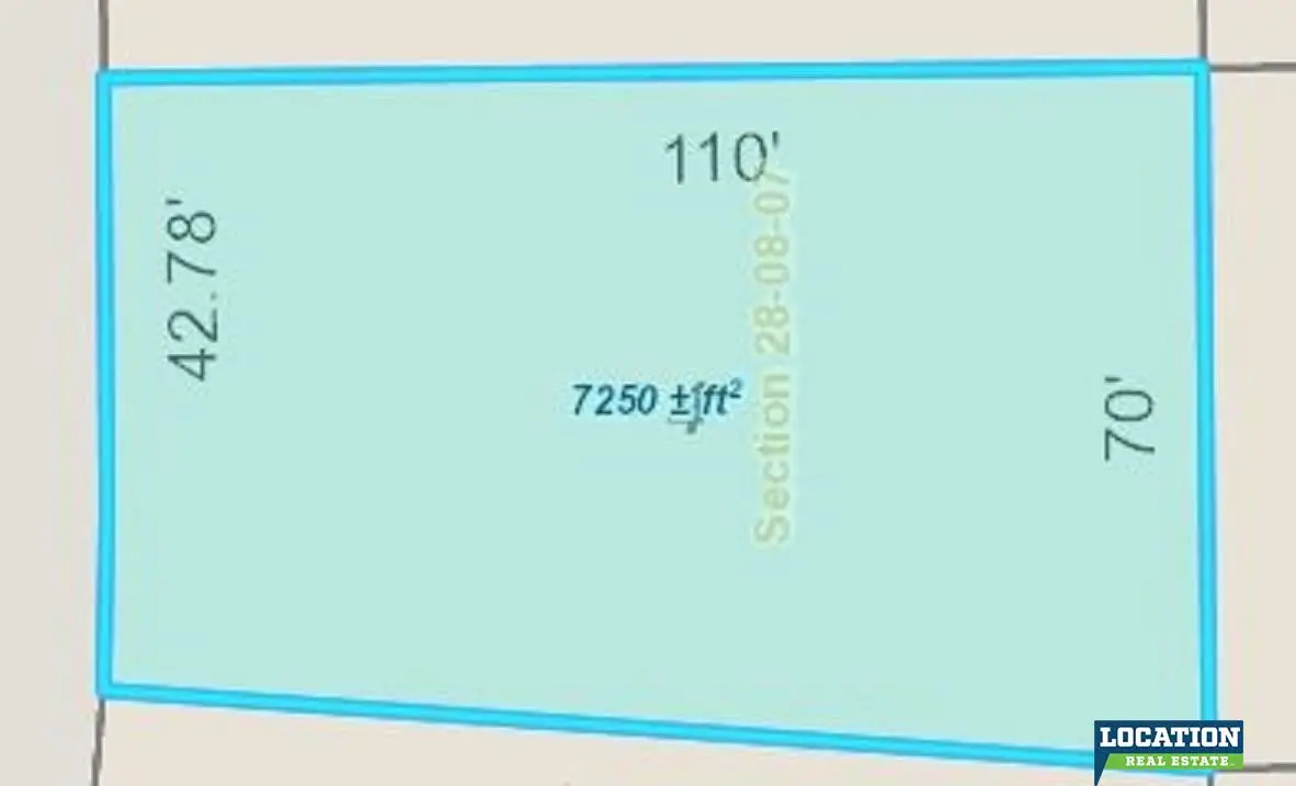 1250 Hickory Street, Hickman, NE 68372 - #1