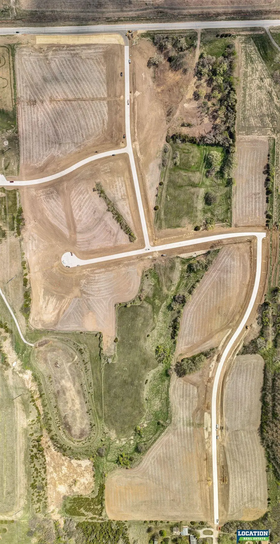 B3 L1 W Springview Road, Lincoln, NE 68522 - #3