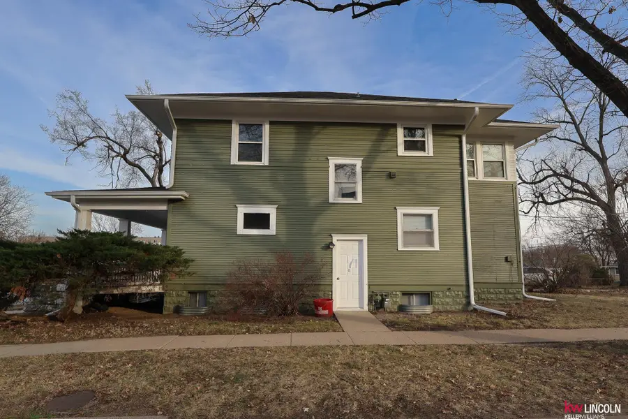 4605 Holdrege Street, Lincoln, NE 68503 - #2