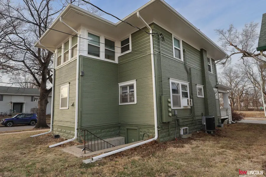 4605 Holdrege Street, Lincoln, NE 68503 - #3