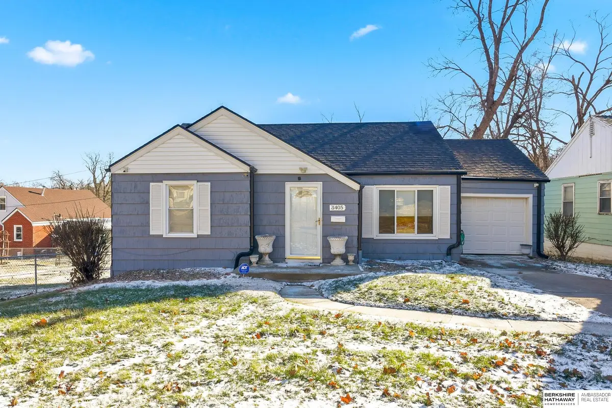 3405 Ernst Street, Omaha, NE 68112 - Image #1
