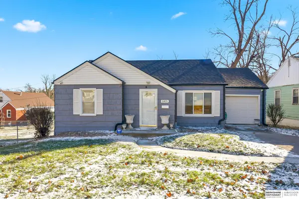 3405 Ernst Street, Omaha, NE 68112
