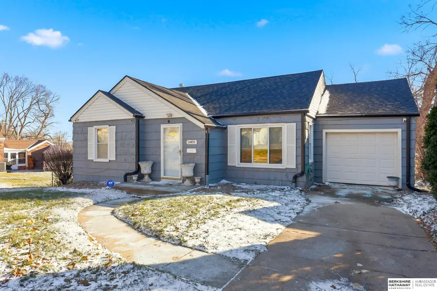 3405 Ernst Street, Omaha, NE 68112 - Image #2