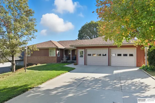 1172 S 16th Street, Blair, NE 68008