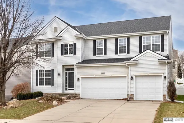 2922 N 169th Avenue, Omaha, NE 68116