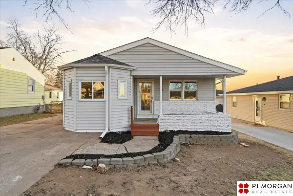 3821 Emiline Street, Omaha, NE 68147