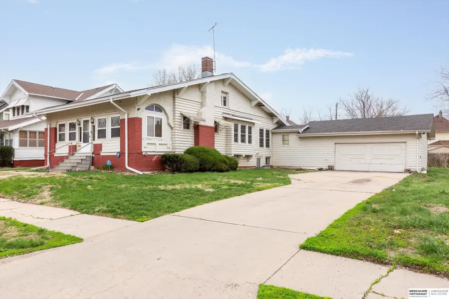 2119 Evans Street, Omaha, NE 68110 - #3