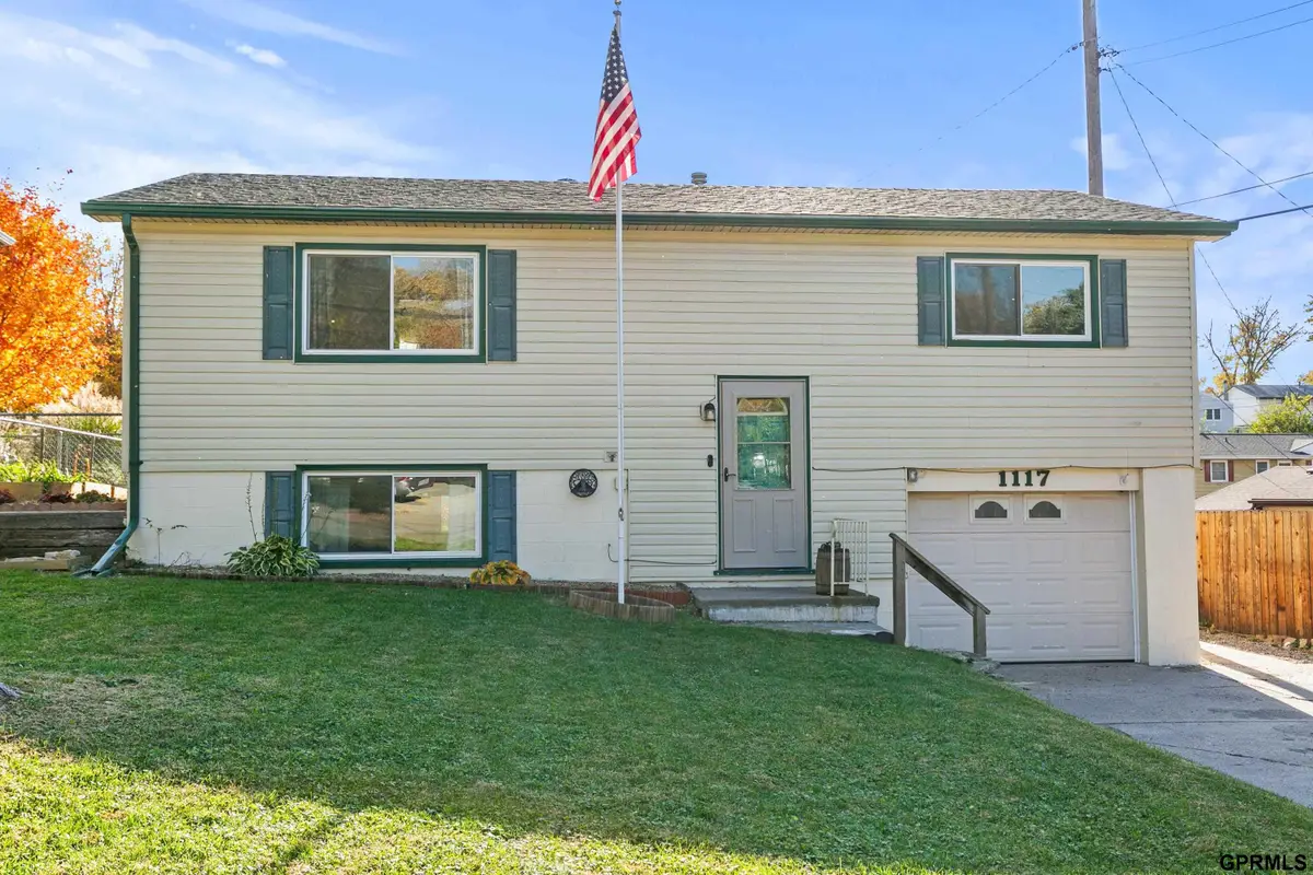 1117 9th Avenue, Plattsmouth, NE 68048 - #1