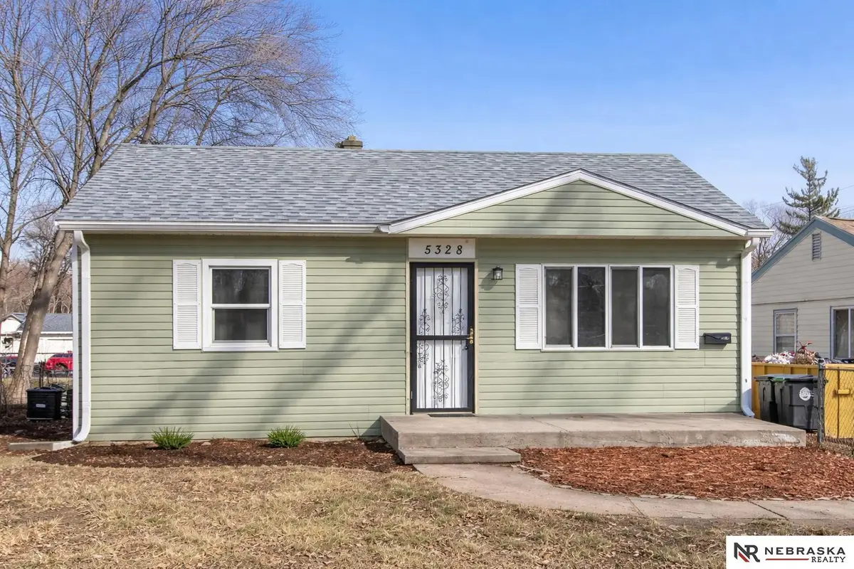 5328 Fontenelle, Omaha, NE 68111 - Image #1
