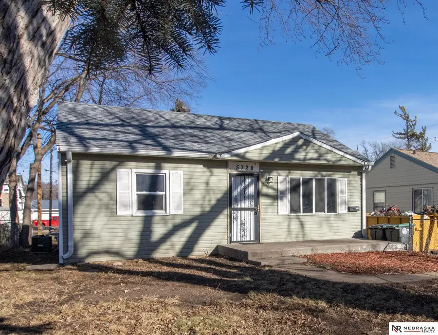 5328 Fontenelle, Omaha, NE 68111 - Image #2
