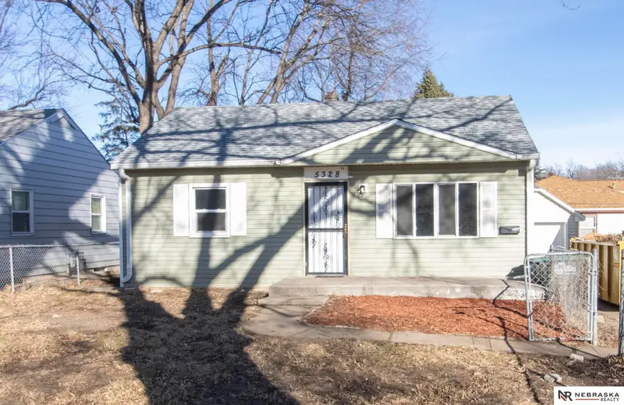 5328 Fontenelle, Omaha, NE 68111 - Image #3