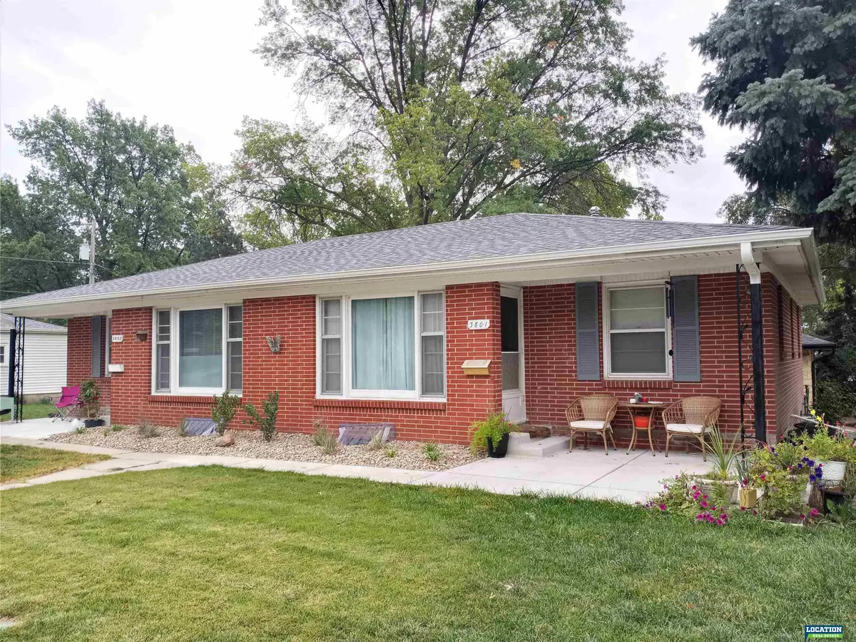 3801-3803 F Street, Lincoln, NE 68510 - Image #1