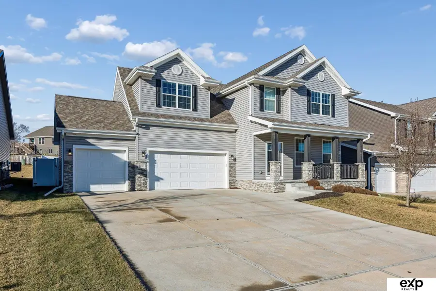 8010 S 184 Terrace, Omaha, NE 68136 - Image #3