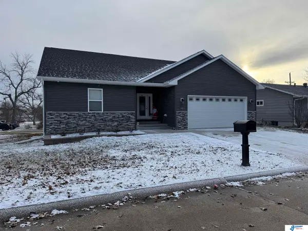 1603 25th Street, Auburn, NE 68305