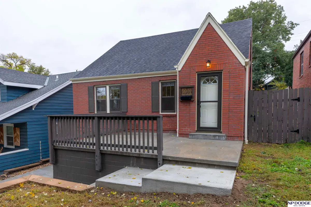 5031 Charles Street, Omaha, NE 68132 - Image #1