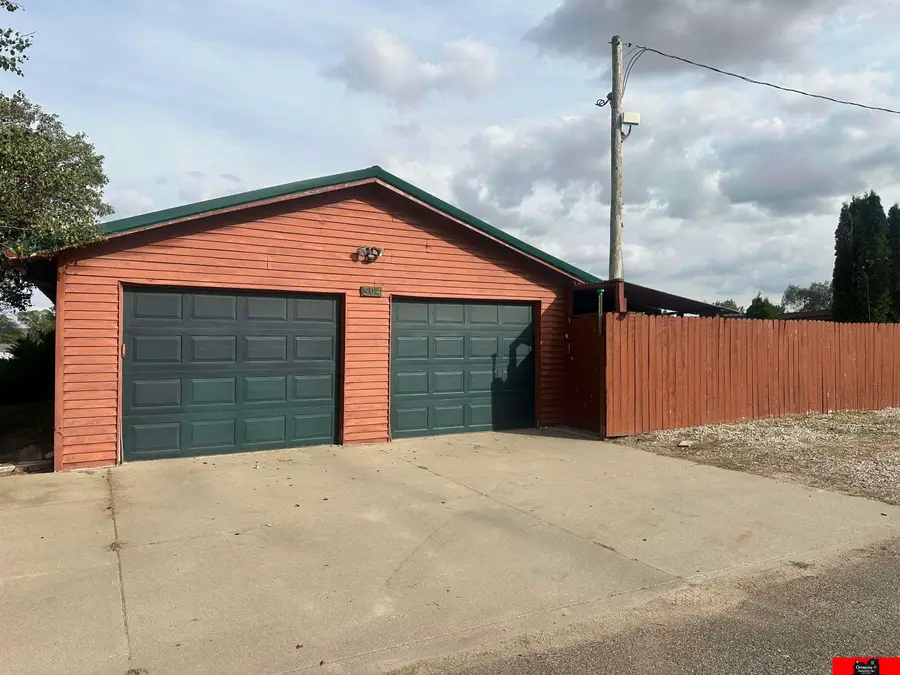 304 S Main Street, Thurston, NE 68062 - Image #3
