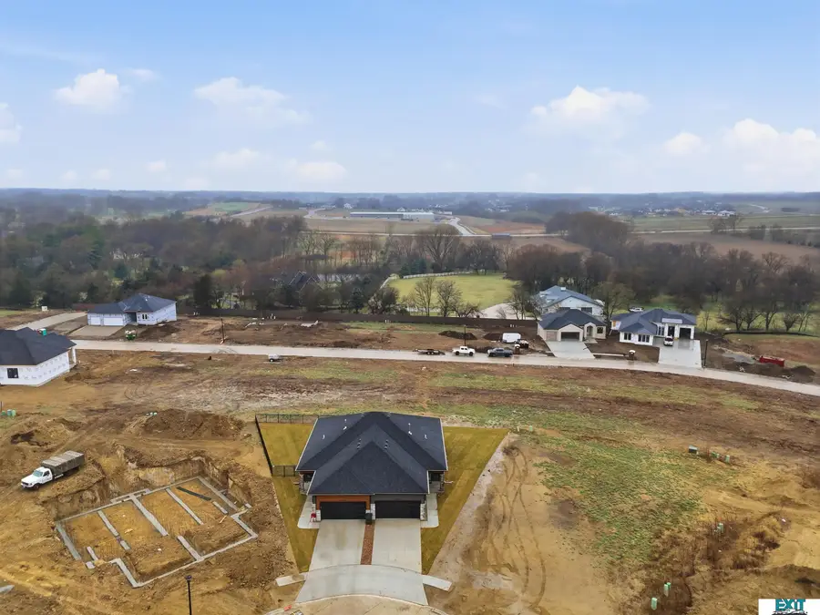 10216 Hascall Circle, Lincoln, NE 68520 - #3