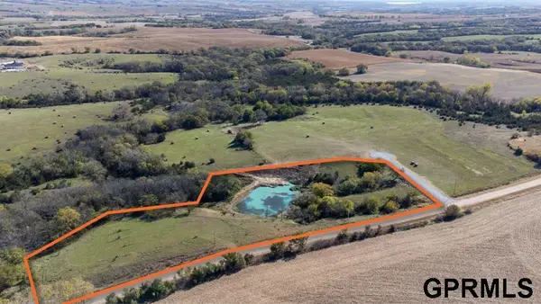 Lot 5 U Road, Dwight, NE 68635