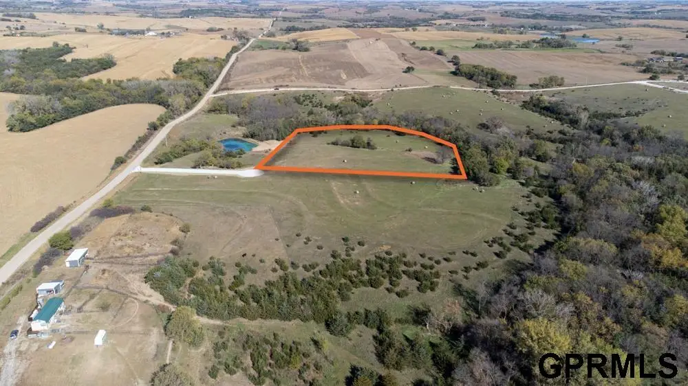 Lot 6 U Road, Dwight, NE 68635 - Image #1