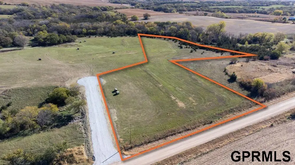 Lot 8 U Road, Dwight, NE 68635 - Image #1
