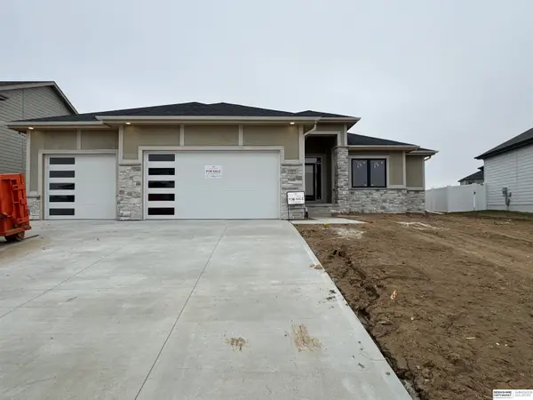 6307 N 209th Street, Elkhorn, NE 68022