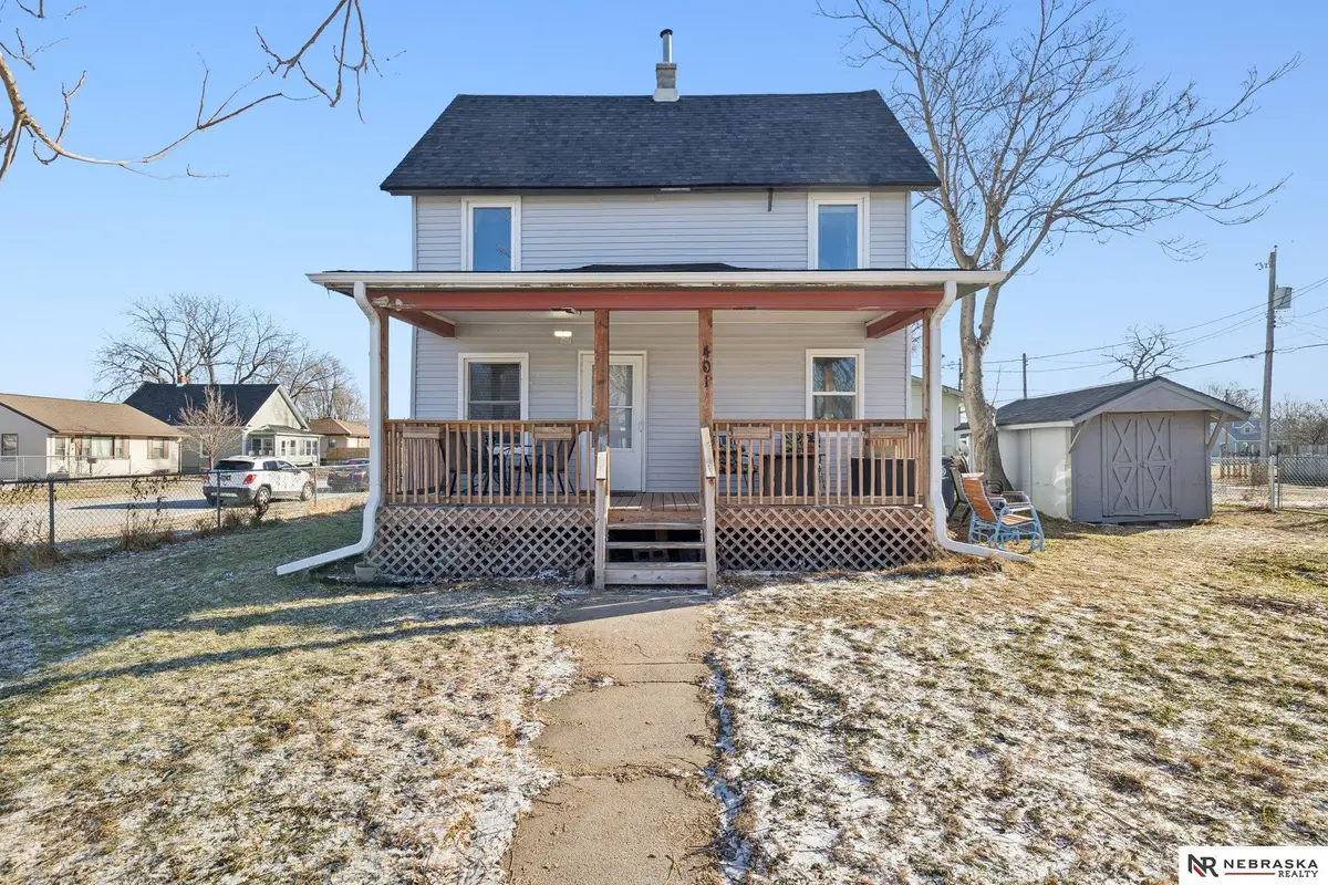 401 S 24th Street, Council Bluffs, IA 51501 - Image #1
