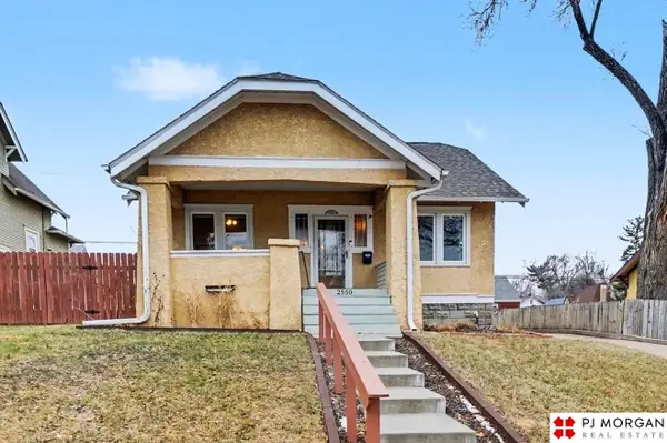 2550 N 49 Street, Omaha, NE 68104