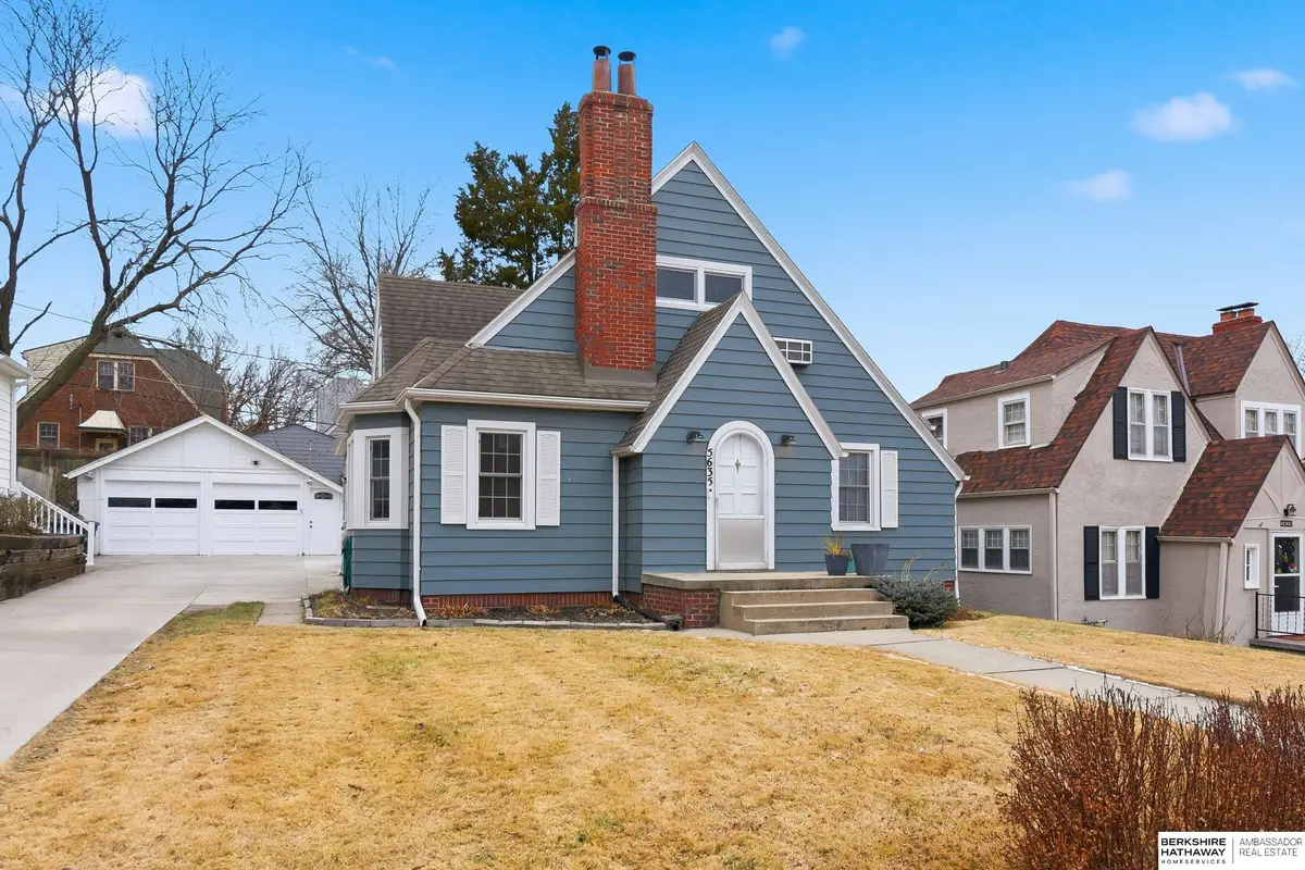 5635 Briggs Street, Omaha, NE 68106 - Image #1