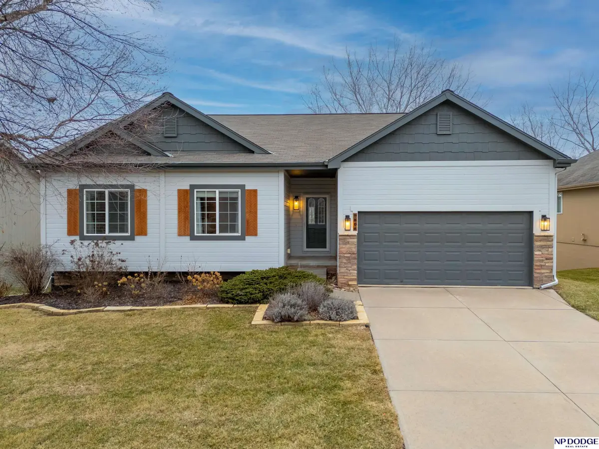 9806 Florence Street, La Vista, NE 68128 - Image #1