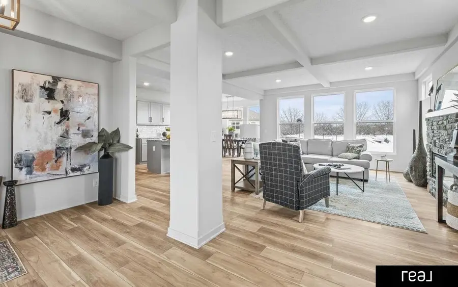 7409 N 176 Avenue, Bennington, NE 68007 - #3