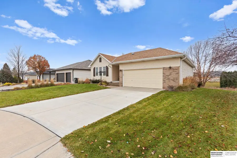 14933 Bodmer Street, Bennington, NE 68007 - Image #2
