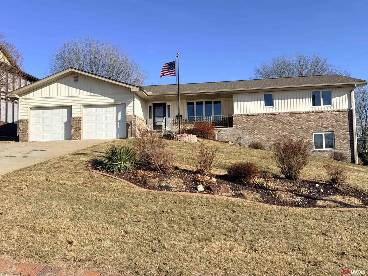 506 Vista Avenue, West Point, NE 68788 - Image #1