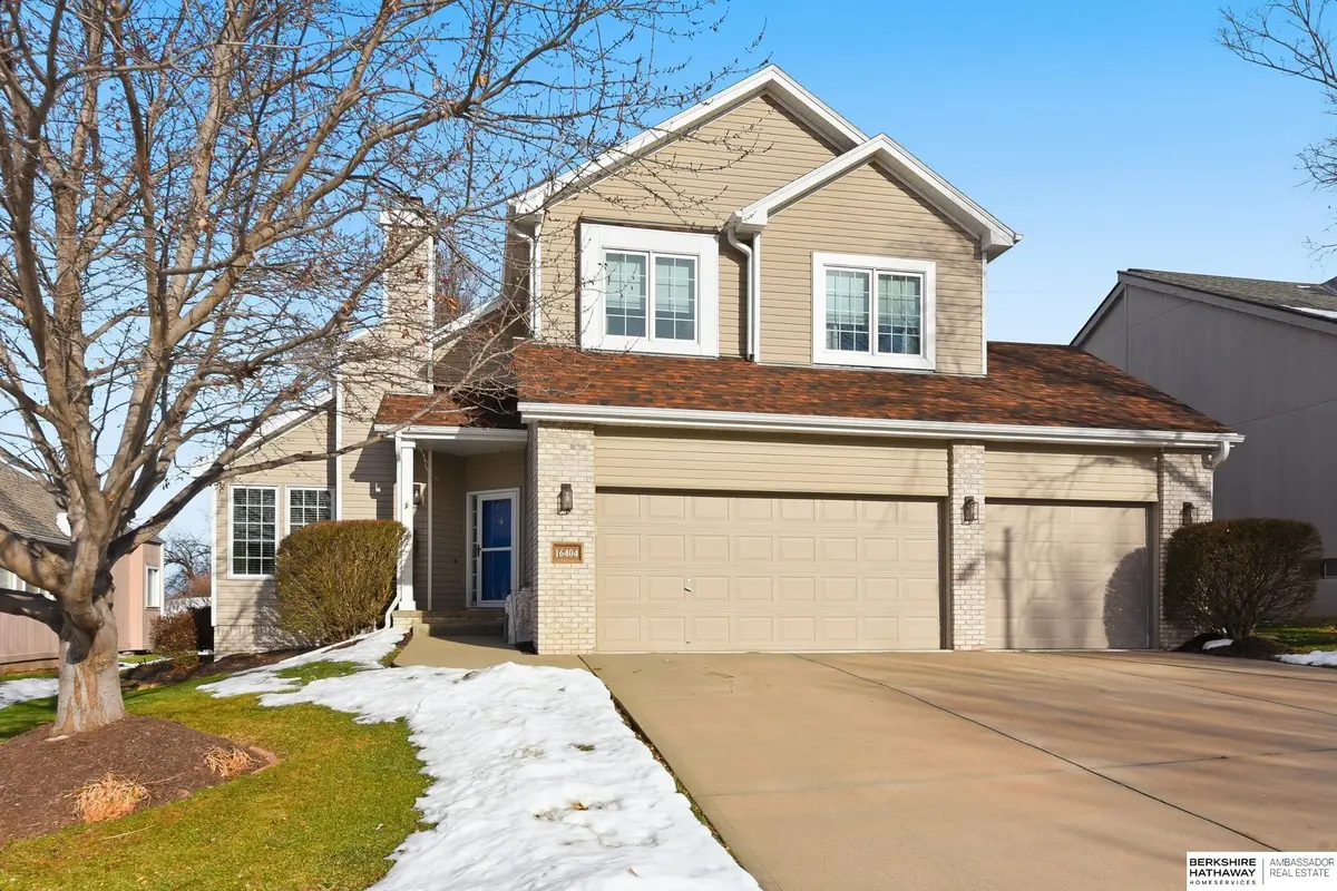 16404 Ames Avenue, Omaha, NE 68116 - Image #1