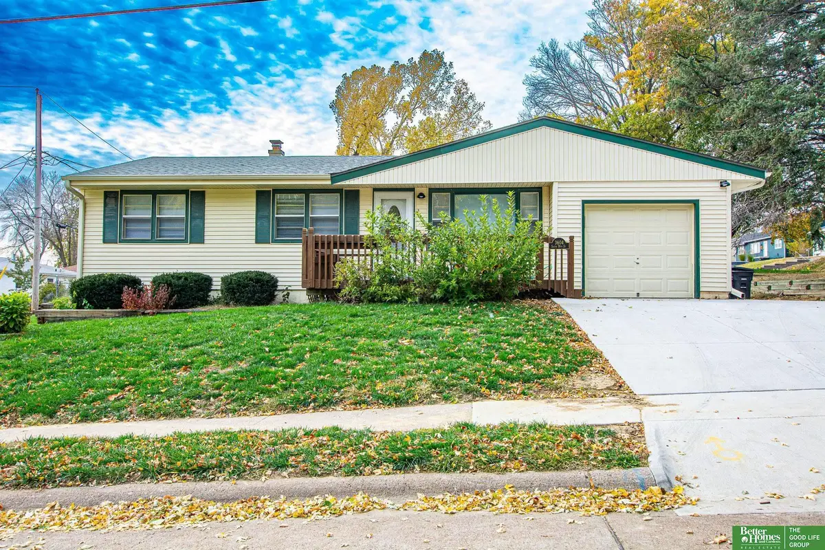 3604 S 78th Street, Omaha, NE 68124 - Image #1