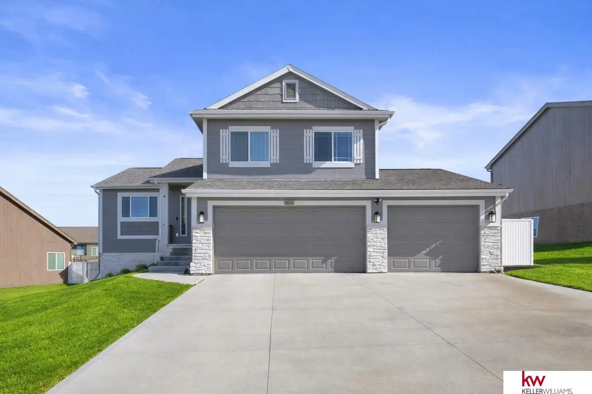 9405 179th Street S, Omaha, NE 68136 - Image #1