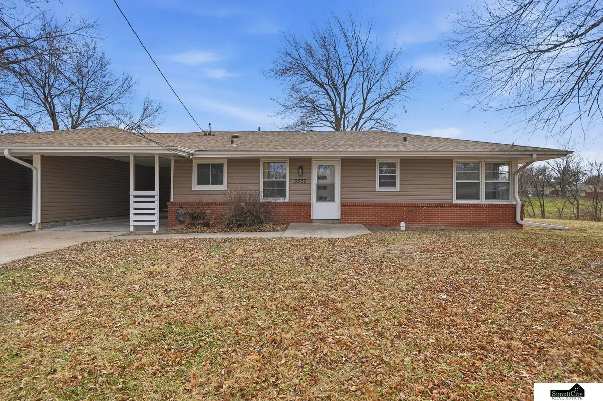 3330 Gott Circle, Lincoln, NE 68524 - #1