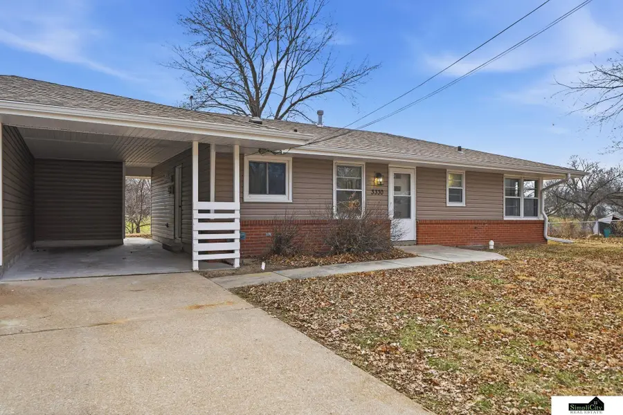 3330 Gott Circle, Lincoln, NE 68524 - #2