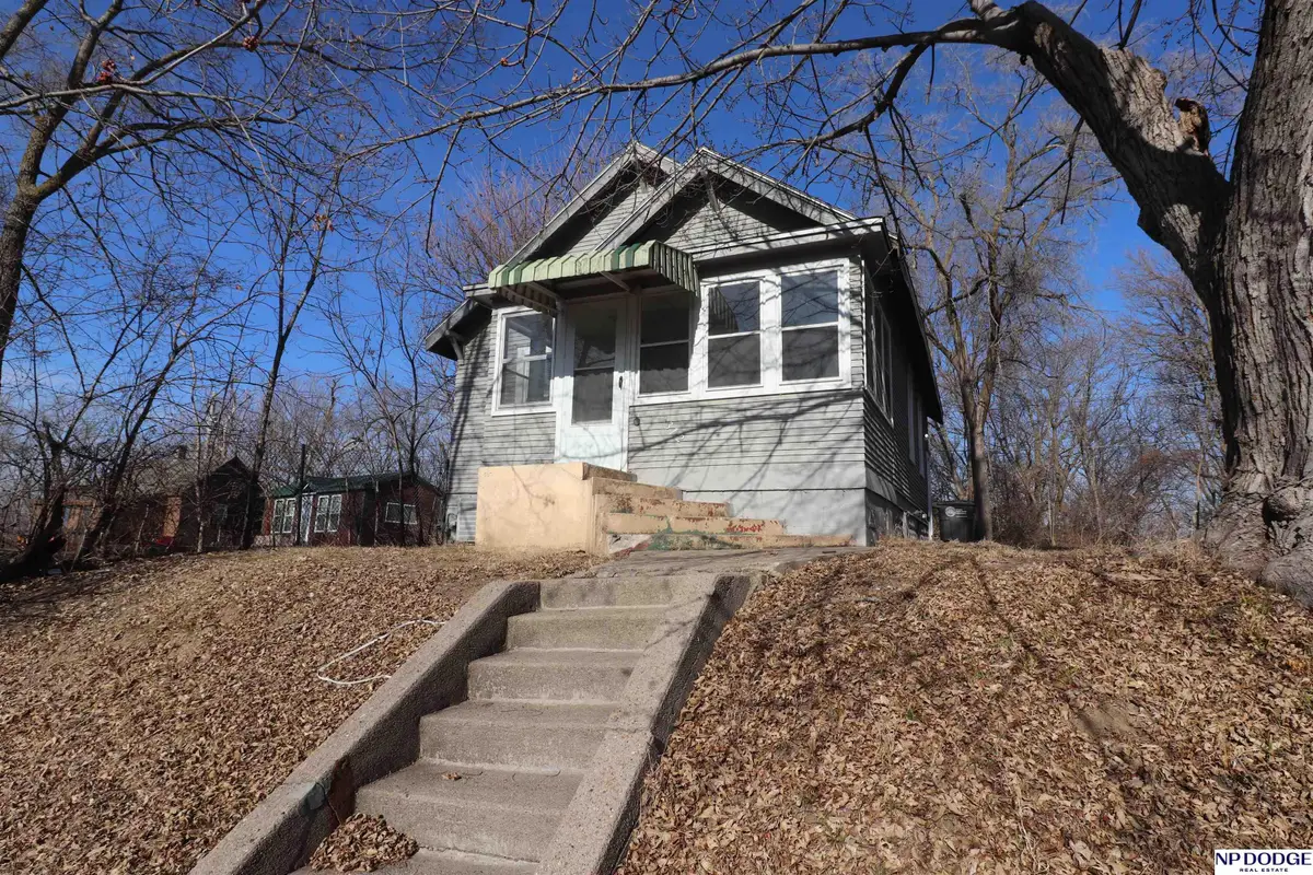 3312 Maple Street, Omaha, NE 68111 - Image #1