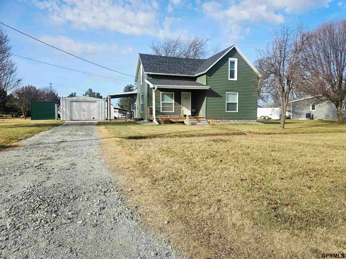 314 N 8 Street, Geneva, NE 68361 - Image #1