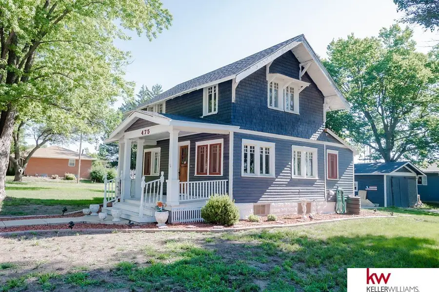 475 S Wheeler Street, Nelson, NE 68961 - Image #2